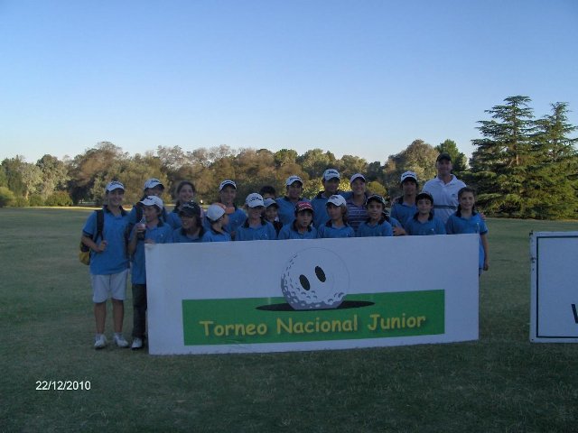 Jugadores Clasificados